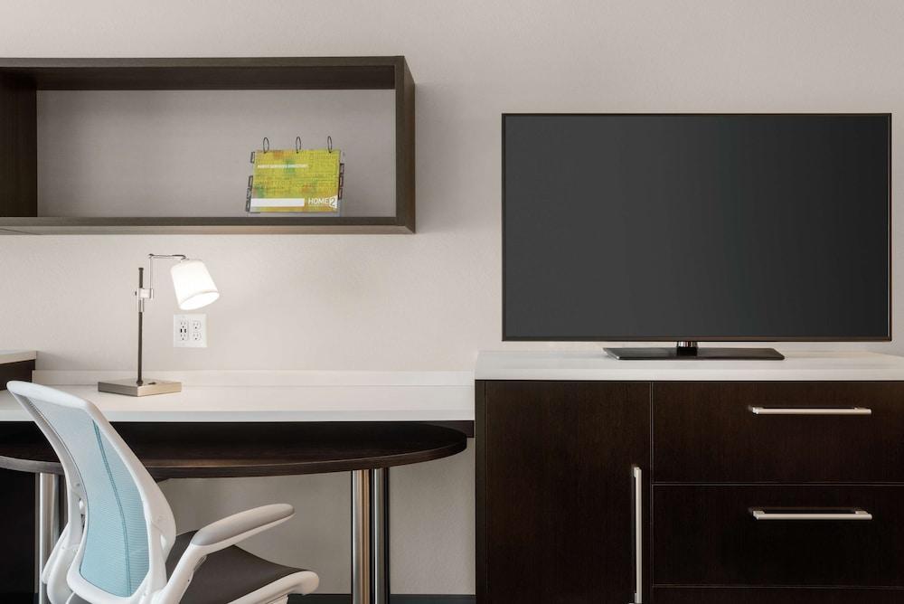 Home2 Suites By Hilton Madison Central Alliant Energy Center Eksteriør billede