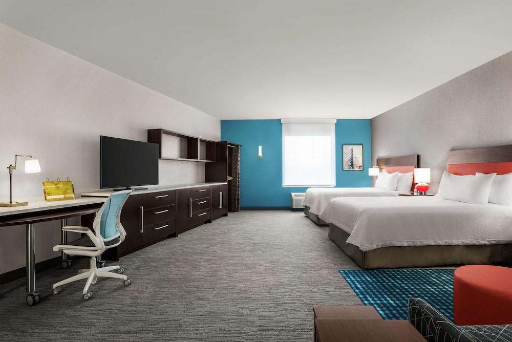 Home2 Suites By Hilton Madison Central Alliant Energy Center Eksteriør billede