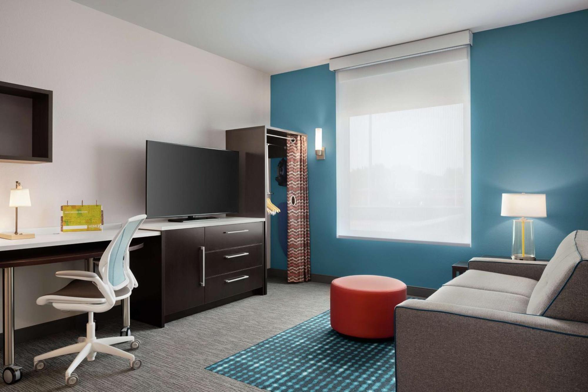 Home2 Suites By Hilton Madison Central Alliant Energy Center Eksteriør billede