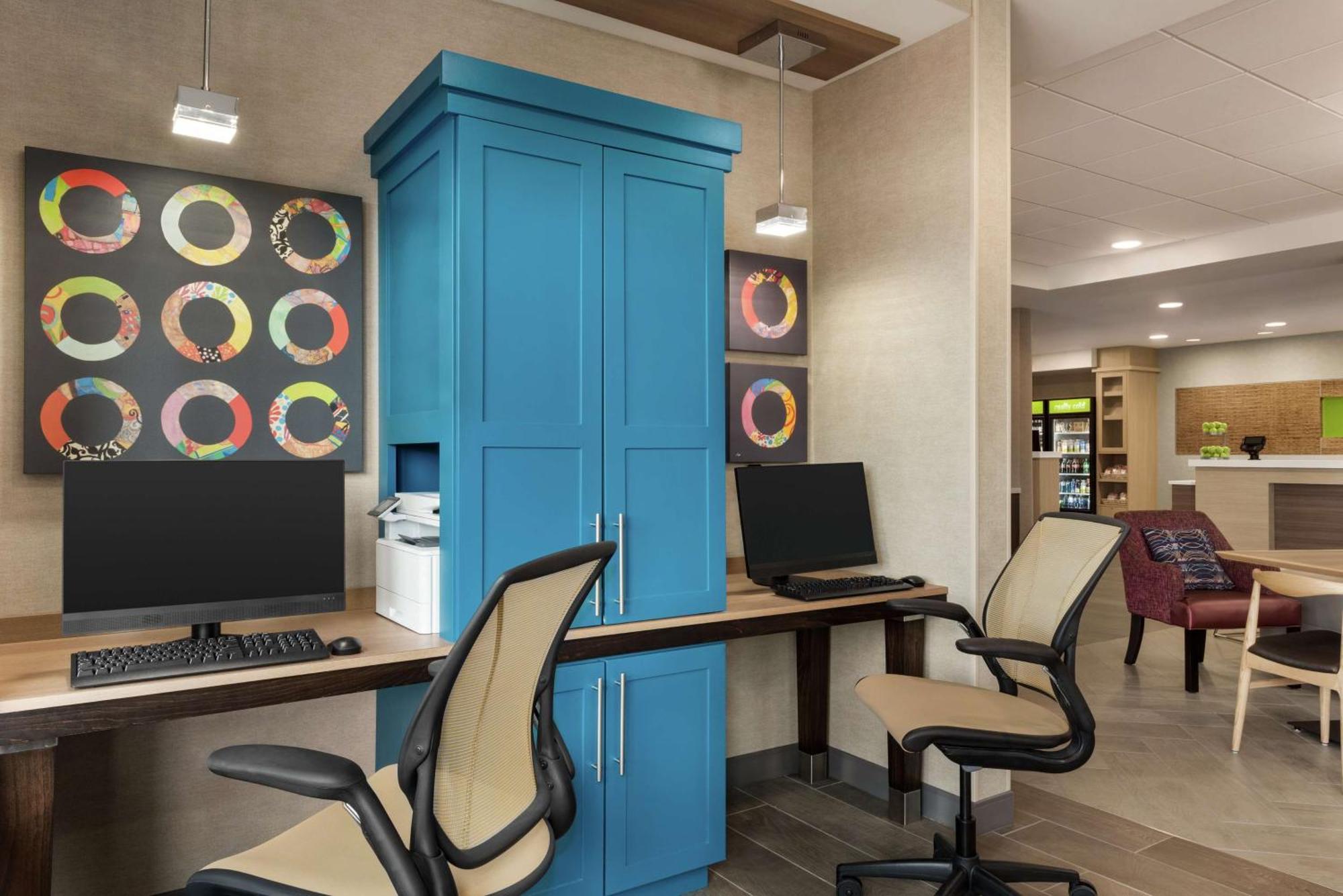 Home2 Suites By Hilton Madison Central Alliant Energy Center Eksteriør billede