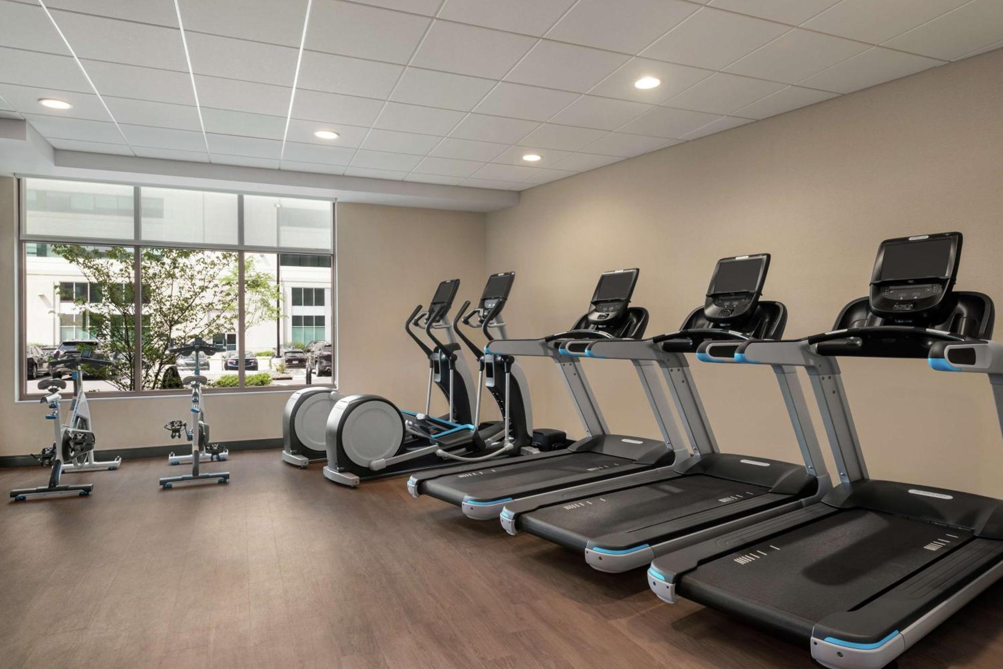 Home2 Suites By Hilton Madison Central Alliant Energy Center Eksteriør billede