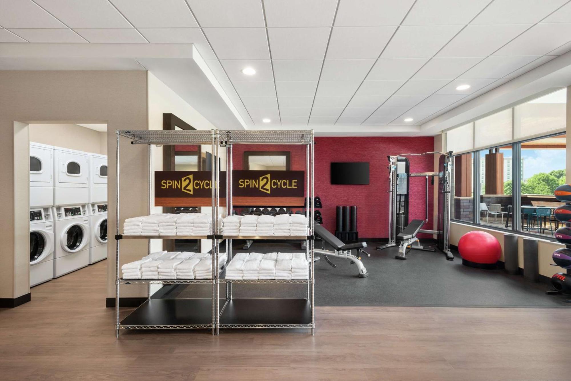 Home2 Suites By Hilton Madison Central Alliant Energy Center Eksteriør billede