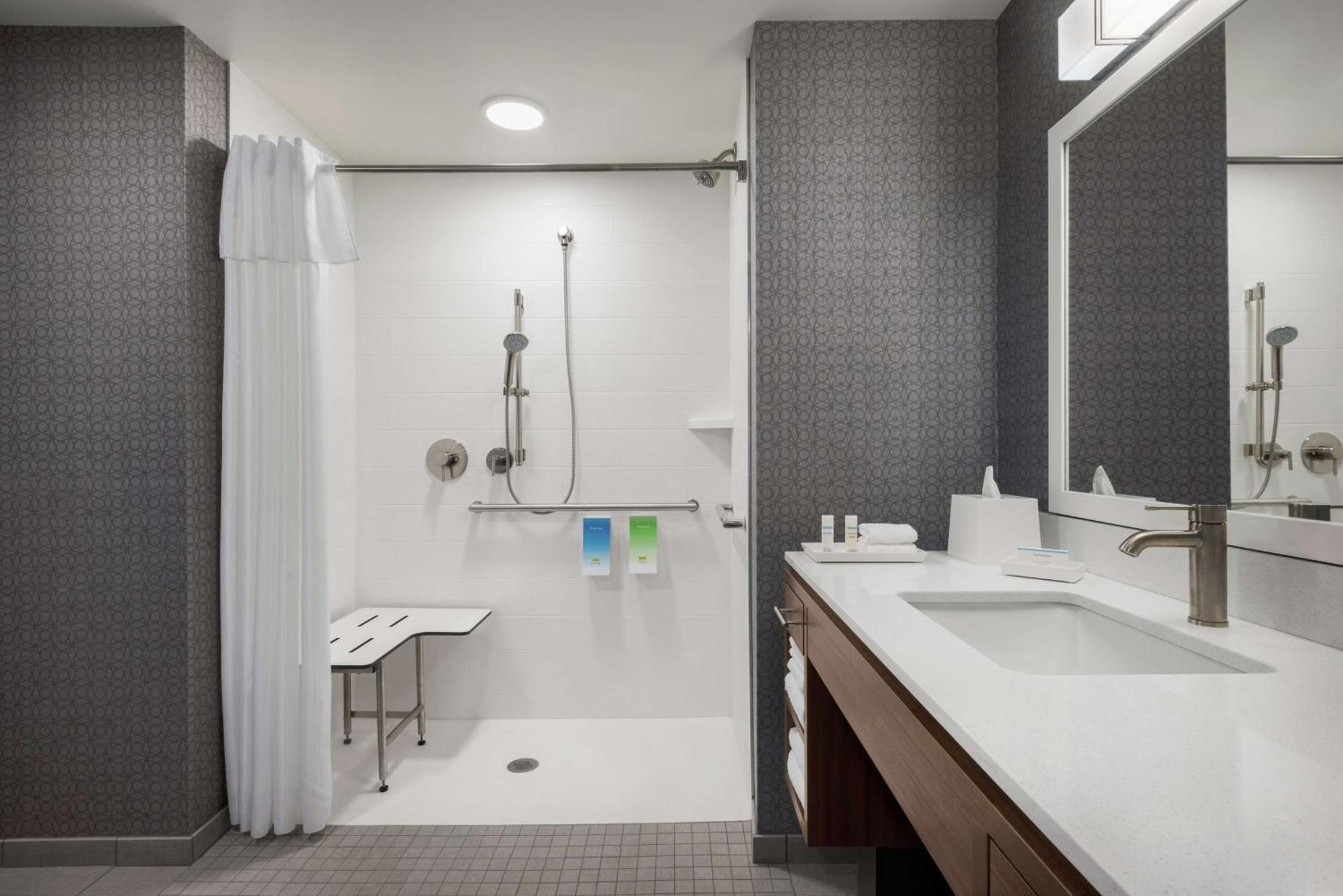 Home2 Suites By Hilton Madison Central Alliant Energy Center Eksteriør billede