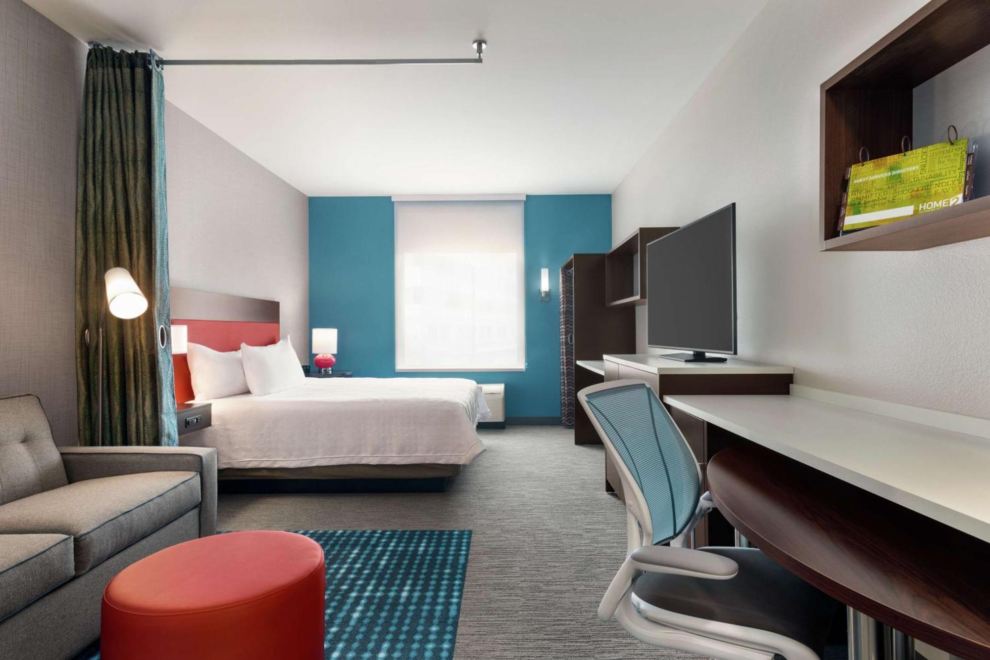 Home2 Suites By Hilton Madison Central Alliant Energy Center Eksteriør billede