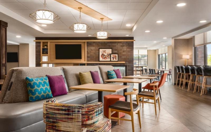 Home2 Suites By Hilton Madison Central Alliant Energy Center Eksteriør billede