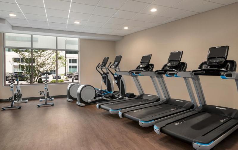 Home2 Suites By Hilton Madison Central Alliant Energy Center Eksteriør billede