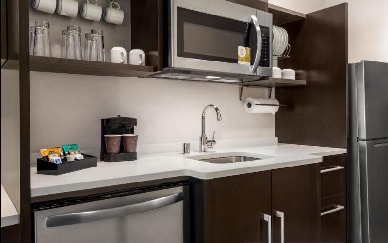Home2 Suites By Hilton Madison Central Alliant Energy Center Eksteriør billede