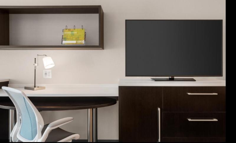 Home2 Suites By Hilton Madison Central Alliant Energy Center Eksteriør billede